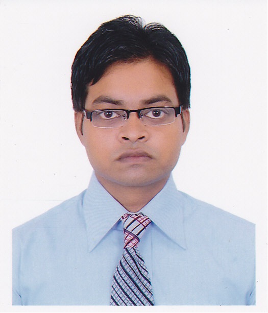 Md. Tanvir Hasan